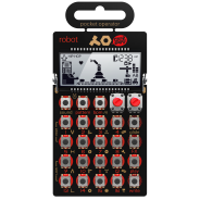 Teenage Engineering PO-28 – ‘Robot’ (Pocket Operator)