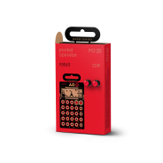 Teenage Engineering PO-28 – ‘Robot’ (Pocket Operator)