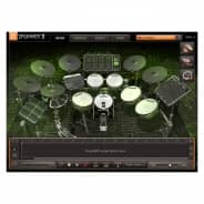 Toontack EZX Electronic - EZDrummer 3 Expansion (Serial Download)