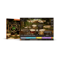 Toontrack Alchemy of Pop EZX - Expansion for EZDrummer 3 (Serial Download)