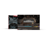 Toontrack Classic Electrics EKX Expansion (Serial Download)