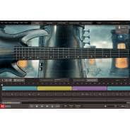 Toontrack EBX Metal - EZBass Metal Expansion (Serial Download)