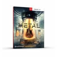 Toontrack EBX Value Pack - 3x EBX Expansions of Choice (Serial Download)
