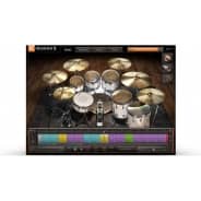 Toontrack EZDrummer 3 + Free Upgrade to V3 (Serial Download)