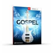 Toontrack EZBass Bundle - EZBass & 2x EBX Expansions of Choice (Serial Download)