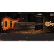 Toontrack EZBass - Virtual Bass Instrument EDUCATIONAL (Serial Download)