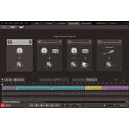 Toontrack EZBass - Virtual Bass Instrument EDUCATIONAL (Serial Download)