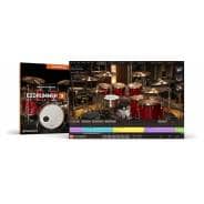 Toontrack EZDrummer 3 UPGRADE from EZDrummer 2 (Serial Download)