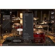 Toontrack EZDrummer 3 UPGRADE from EZDrummer 2 (Serial Download)
