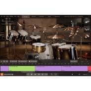 Toontrack EZDrummer 3 UPGRADE from EZDrummer 2 (Serial Download)