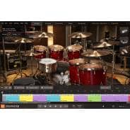 Toontrack EZDrummer 3 UPGRADE from EZDrummer 2 (Serial Download)