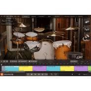 Toontrack EZDrummer 3 UPGRADE from EZDrummer 2 (Serial Download)