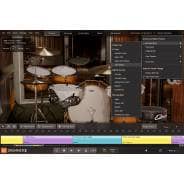 Toontrack EZDrummer 3 UPGRADE from EZDrummer 2 (Serial Download)