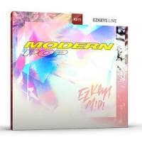 ToonTrack EZKeys Modern Pop Midi (Serial Download)