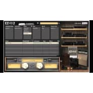 Toontrack EZMix 2 + 1 EZMix Pack Of Choice (Serial Download)