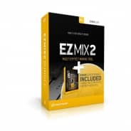 Toontrack EZmix 2 and 6 Preset Packs Bundle (Serial Download)
