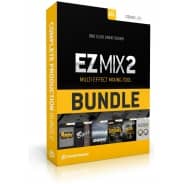Toontrack EZmix 2 Complete Production Bundle (Serial Download)