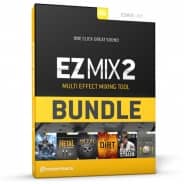 Toontrack EZmix 2 Metal Bundle (Serial Download)
