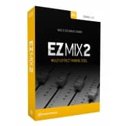Toontrack EZMix 2 (Serial Download)