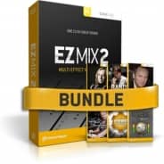 Toontrack EZmix 2 Top Producers BUNDLE (Serial Download)