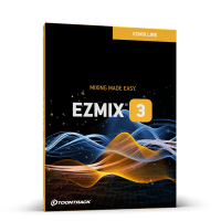 Toontrack EZMix 3 (Serial Download)