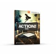 ToonTrack EZX Action! (Serial Download)