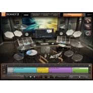 ToonTrack EZX Action! (Serial Download)