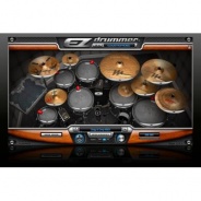 Toontrack EZX Claustrophobic - EZDrummer 3 Expansion (Serial Download)