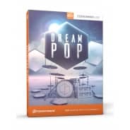 Toontrack EZX Dream Pop - EZDrummer 3 Expansion (Serial Download)