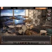 Toontrack EZX Dream Pop - EZDrummer 3 Expansion (Serial Download)