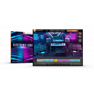 Toontrack EZX Electronic Edge (Serial Download)