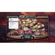 Toontrack EZX Metal! EZDrummer 3 Expansion (Serial Download)