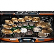 Toontrack EZX - Metal Heads for EZDrummer 3 (Serial Download)