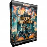 Toontrack EZX - Metal Machine (Serial Download)
