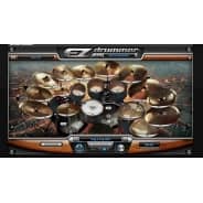 Toontrack EZX - Metal Machine (Serial Download)