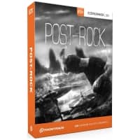 Toontrack EZX Post-Rock - EZDrummer 3 Expansion (Serial Download)