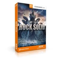 Toontrack EZX Randy Staub Rock Solid - EZDrummer 3 (Serial Download)