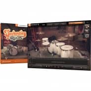 Toontrack EZX - Seventies Rock (Serial Download)