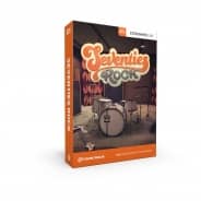 Toontrack EZX - Seventies Rock (Serial Download)