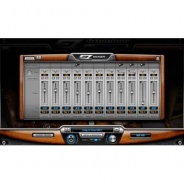 Toontrack EZX The Blues - Virtual Drum Software (Serial Download)