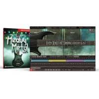 Toontrack Heavy Metal EBX (Serial Download)