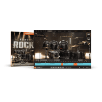 Toontrack Heavy Rock EZX (Serial Download)