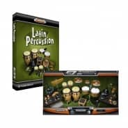 Toontrack Latin Percussion - EZDrummer 3 Expansion (Serial Download)