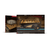 Toontrack Melodic Percussion - Metal EKX (Serial Download)