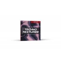 Toontrack Melodic Techno Textures EZKeys MIDI Pack (Serial Download)