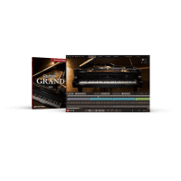Toontrack Orchestral Grand EKX Expansion (Serial Download)