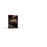 Toontrack Orchestral Grand EKX Expansion (Serial Download)