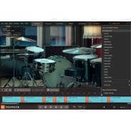 Toontrack Post Metal EZX Expansion (Serial Download)