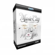 Toontrack SDX: Music City USA (Boxed) 