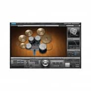 Toontrack SDX: Music City USA (Boxed) 